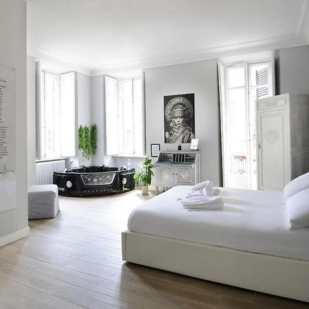 Apartments Chic Torino Centro Porta Nuova Dış mekan fotoğraf