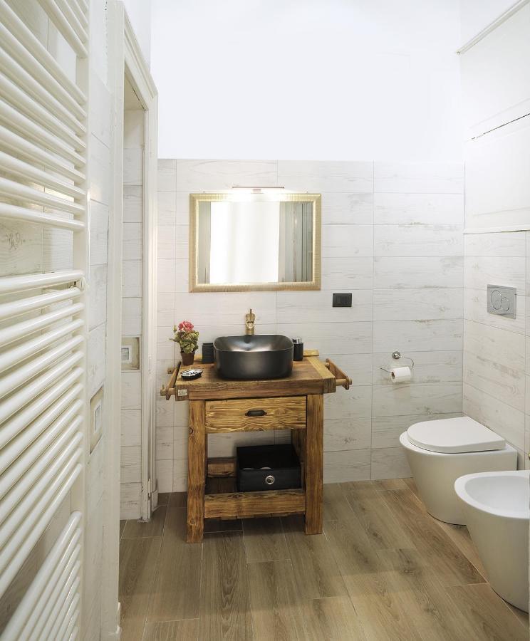 Apartments Chic Torino Centro Porta Nuova Dış mekan fotoğraf