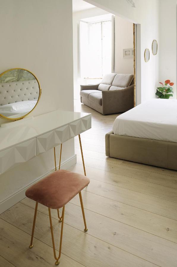 Apartments Chic Torino Centro Porta Nuova Dış mekan fotoğraf