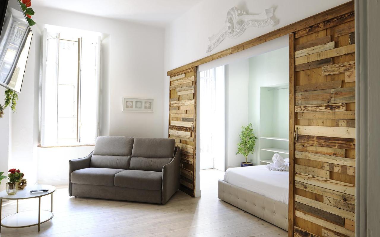 Apartments Chic Torino Centro Porta Nuova Dış mekan fotoğraf