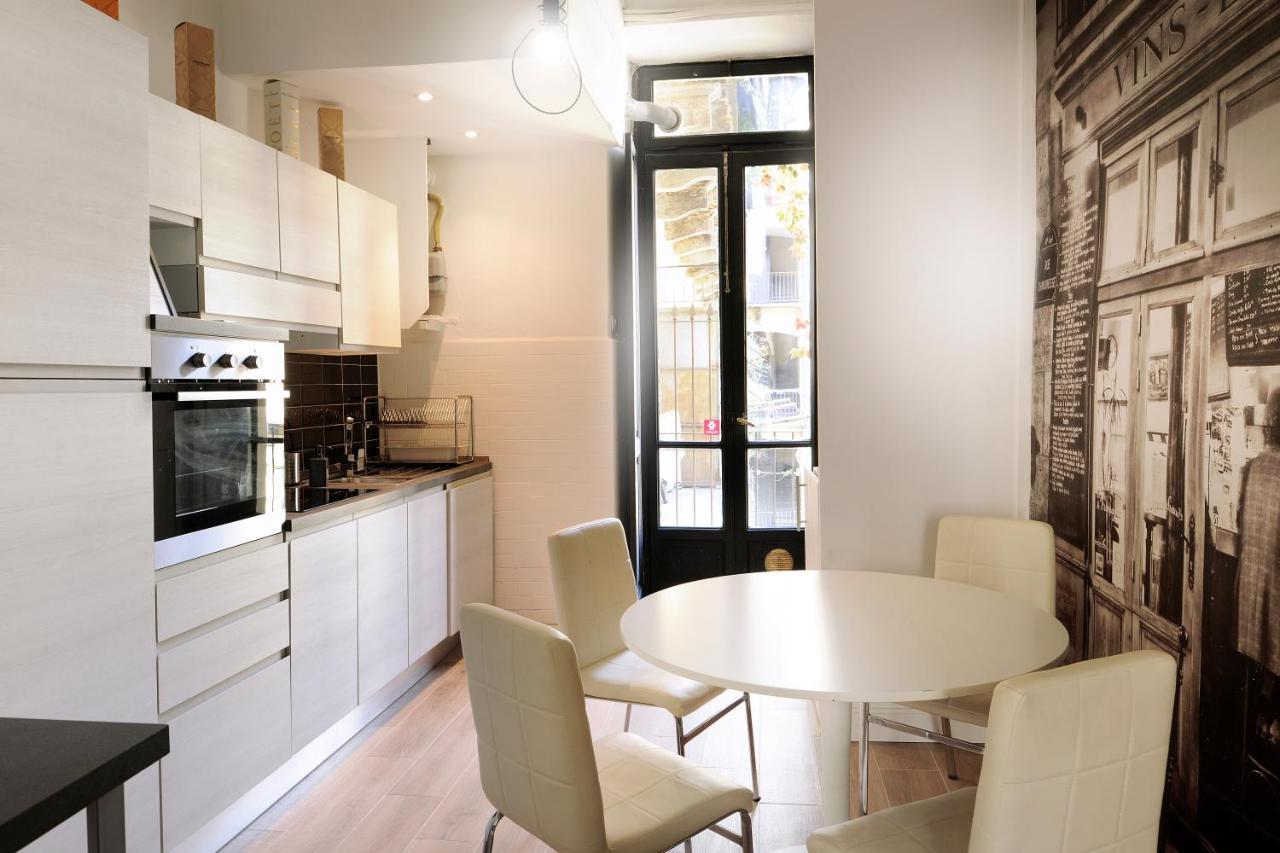 Apartments Chic Torino Centro Porta Nuova Dış mekan fotoğraf