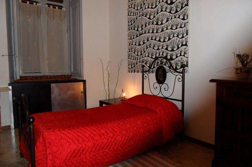 Apartments Chic Torino Centro Porta Nuova Dış mekan fotoğraf